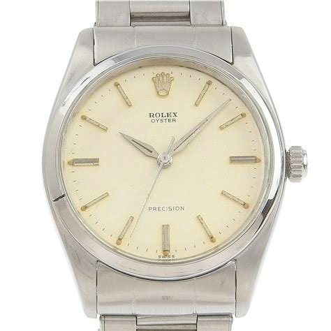 rolex 6424 history|stainless steel bracelet 6426.